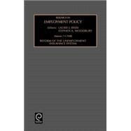 Research in Employment Policy