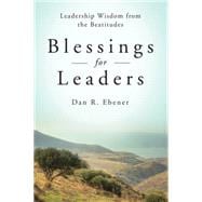 Blessings for Leaders