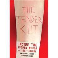 The Tender Cut,9780814705070