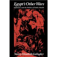 Egypt's Other Wars