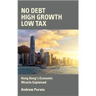 No Debt, High Growth, Low Tax Hong Kong's Economic Miracle Explained