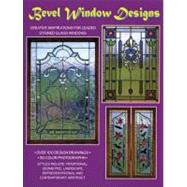 Bevel Window Designs