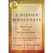 A Hidden Wholeness