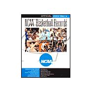 NCAA Basketball : The Official 2004 Men's Basketball Records Book