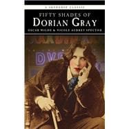 FIFTY SHADES OF DORIAN GRAY PA