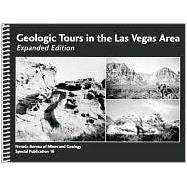 Geologic Tours in the Las Vegas Area