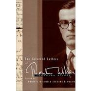 The Selected Letters of Thornton Wilder