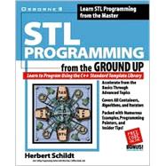 STL Programming From the Ground Up