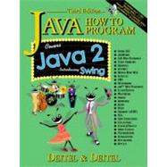 Java How to Program: How to Program