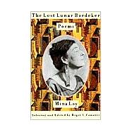 The Lost Lunar Baedeker Poems of Mina Loy