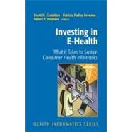 Investing in E-Health