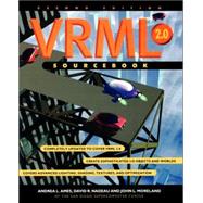 VRML 2.0 Sourcebook