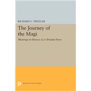 The Journey of the Magi
