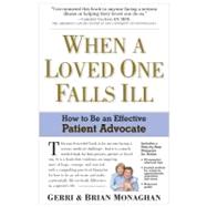 When a Loved One Falls Ill