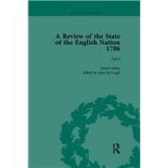 Defoe's Review 1704-13, Volume 3 (1706), Part I