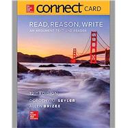 Connect Access Card for Read, Reason, Write 12e