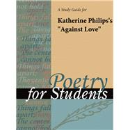 Poetry for Students