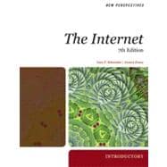 New Perspectives on the Internet, Introductory