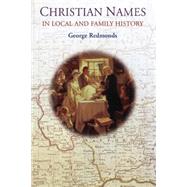 Christian Names in Local and Family History