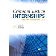 Criminal Justice Internships