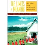 The Limits of Meaning
