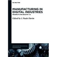 Manufacturing in Digital Industries
