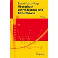 Ubungsbuch Zur Produktions