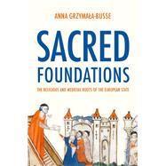 Sacred Foundations