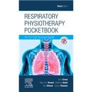 Respiratory Physiotherapy Pocketbook