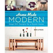HomeMade Modern Smart DIY Designs for a Stylish Home