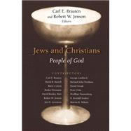 Jews and Christians : People of God