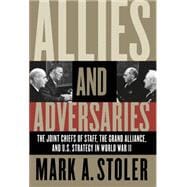 Allies and Adversaries