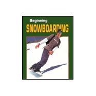 Beginning Snowboarding
