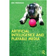 Artificial Intelligence and Playable Media
