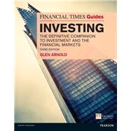 Financial Times Guide to Investing