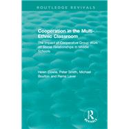 Cooperation in the Multi-Ethnic Classroom (1994)