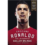 Cristiano Ronaldo eBook Version