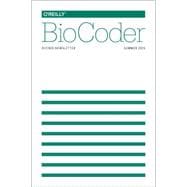Biocoder,9781491925072