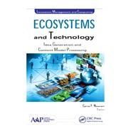 Ecosystems and Technology: Idea Generation and Content Model Processing