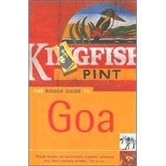 The Rough Guide to Goa 6
