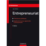Entrepreneuriat - 3e éd.