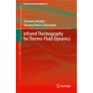Infrared Thermography for Thermo-Fluid-Dynamics