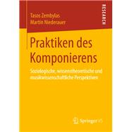 Praktiken Des Komponierens