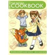 The Manga Cookbook