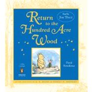 Return to the Hundred Acre Wood