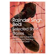 Rajinder Singh Bedi Selected Short Stories