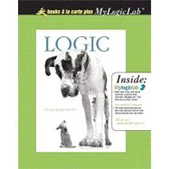 Logic, Unbound (for Books a la Carte Plus)