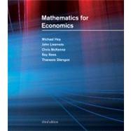 Mathematics for Economics