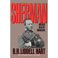 Sherman Soldier, Realist, American
