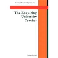 The Enquiring University Teacher